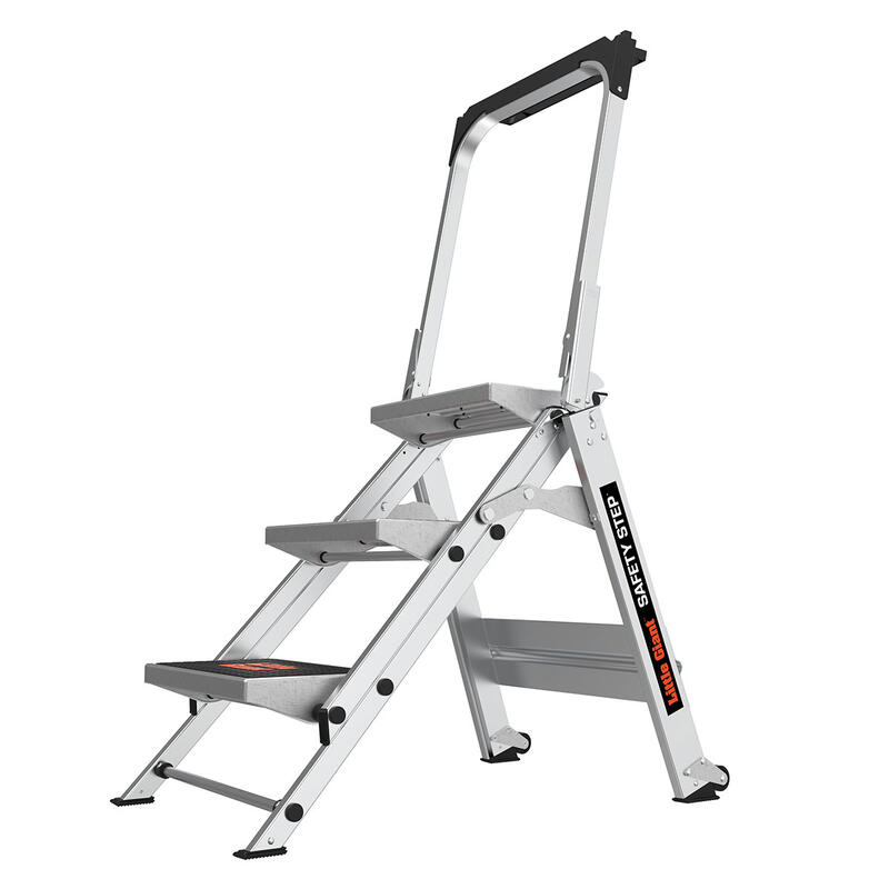 10310BGA - Safety Step 10310BGA - Safety Step