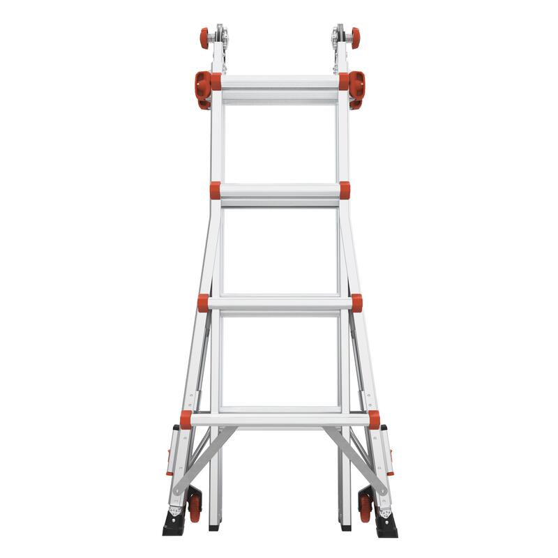 Photo of Megamax+ with Levelers | Factory Refurbished