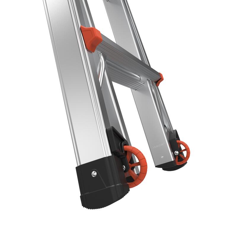 Photo of Megamax+ with Levelers | Factory Refurbished