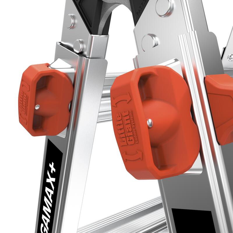 Photo of Megamax+ with Levelers | Factory Refurbished