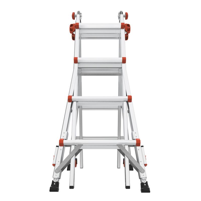 Photo of Megamax+ with Levelers | Factory Refurbished