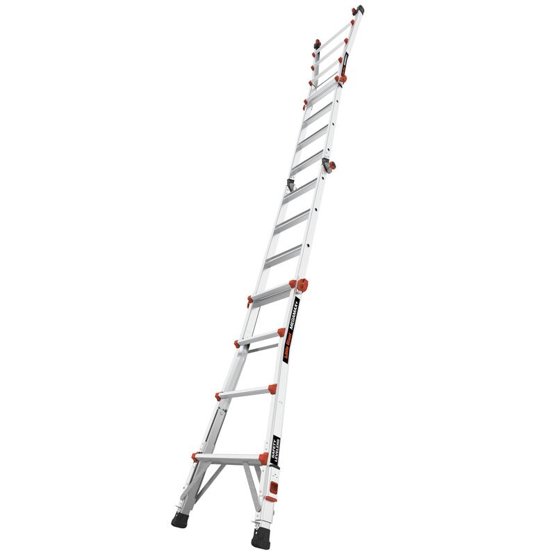 Photo of Megamax+ with Levelers | Factory Refurbished