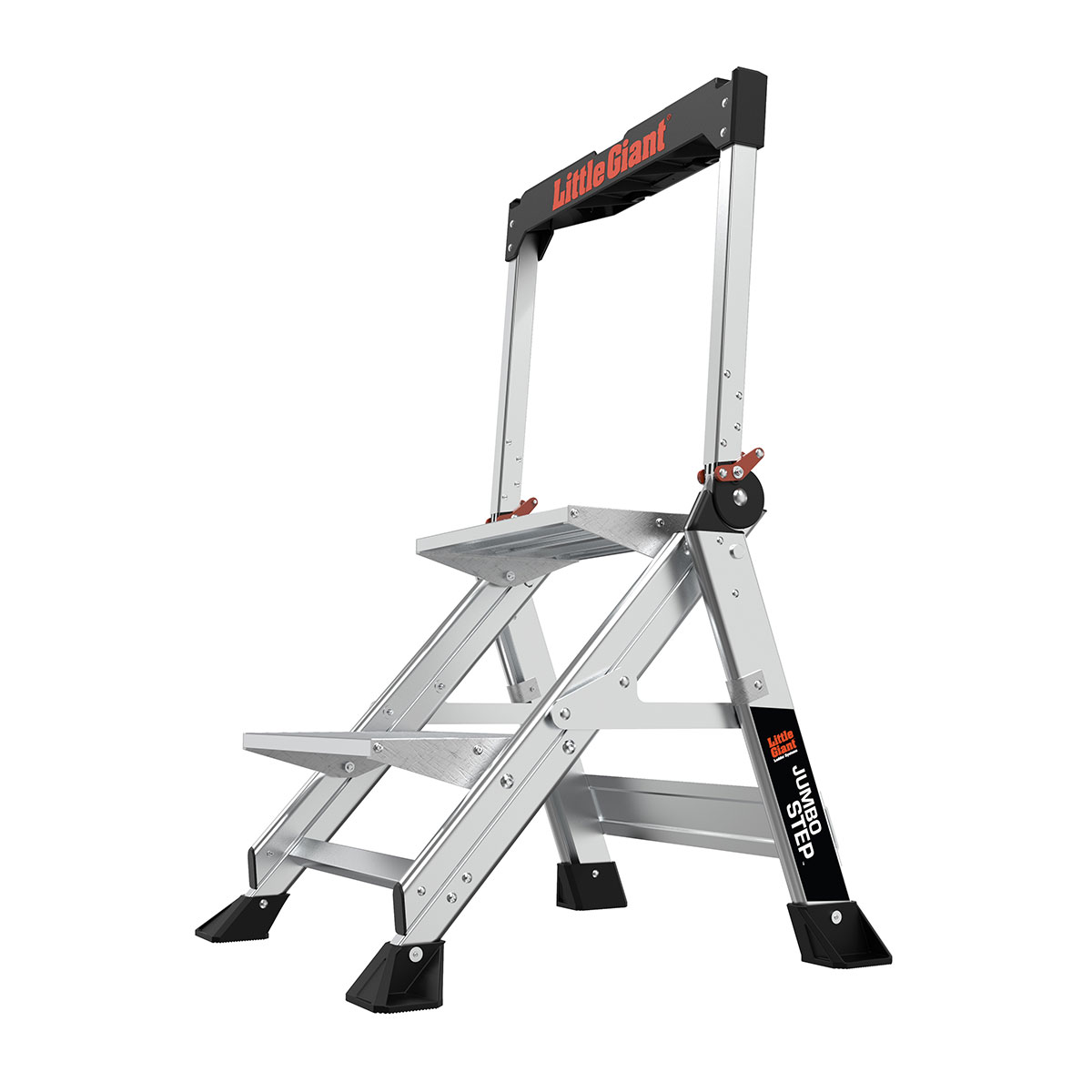 Little Giant Ladders Product Info Little Giant Ladders Product Info