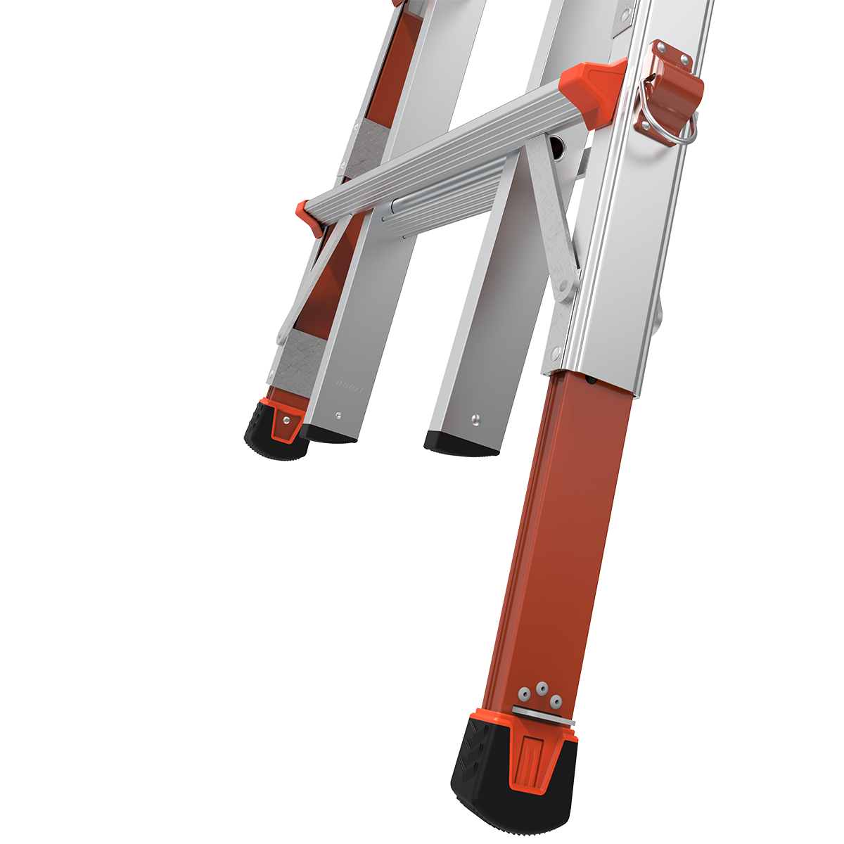 Little Giant Ladders Product Info