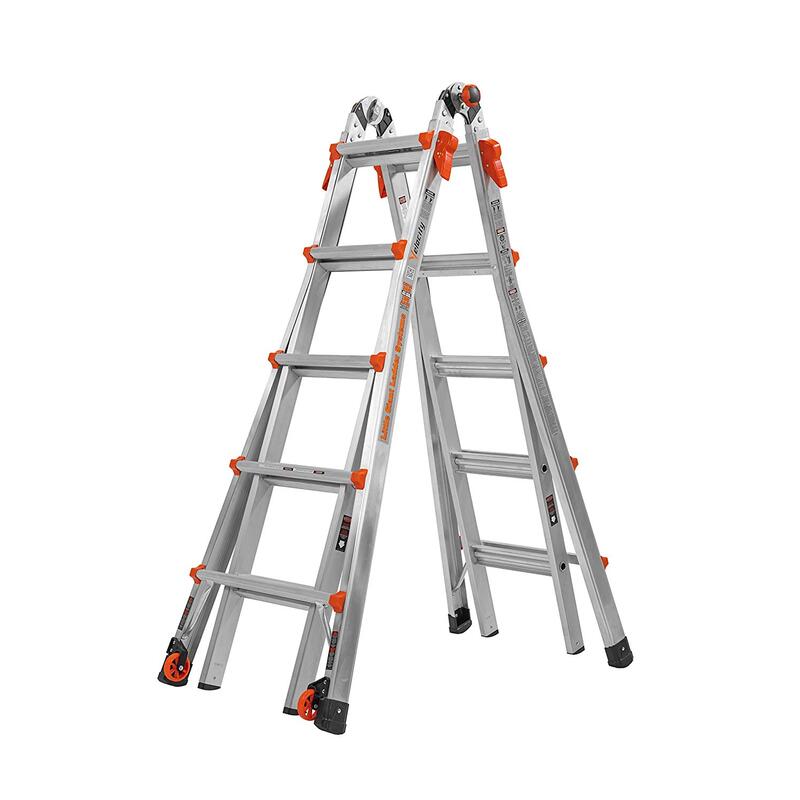 Little Giant Ladders Product Info