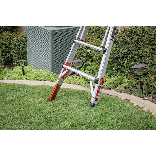 Little Giant Ladders Product Info