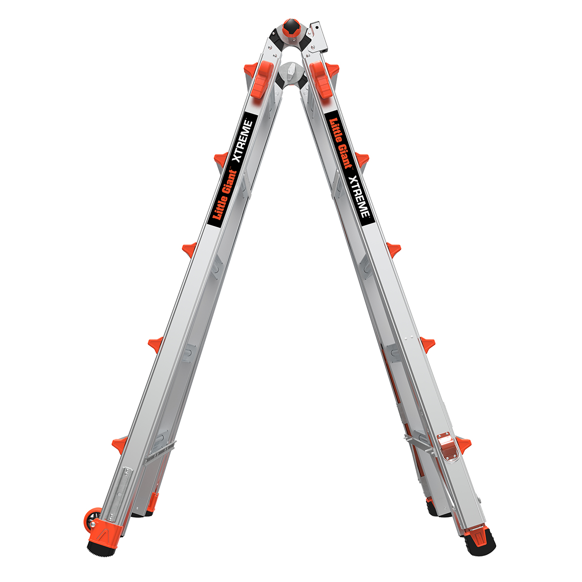 Little Giant Ladders Product Info