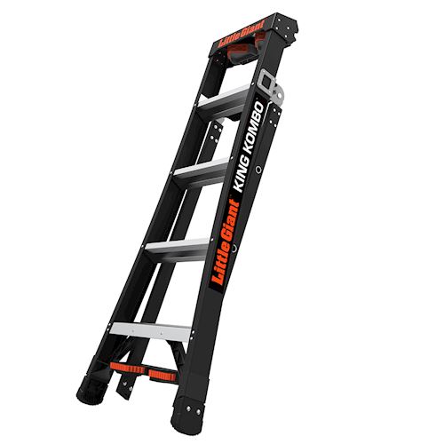 Photo of King Kombo 2.0