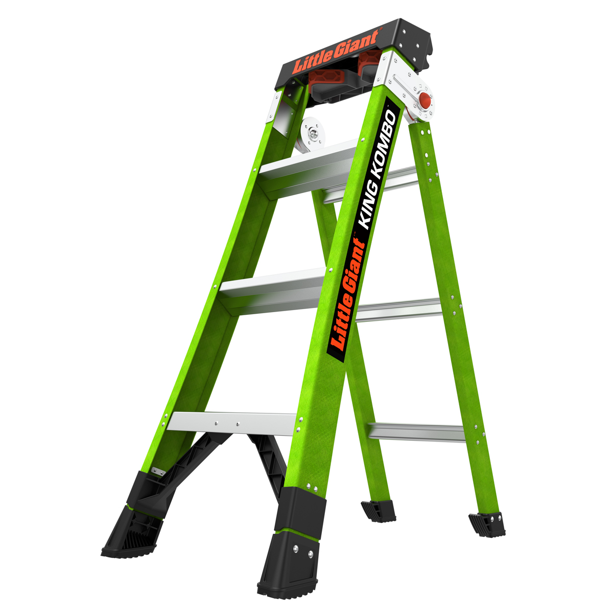 Little Giant Ladders Product Info Little Giant Ladders Product Info