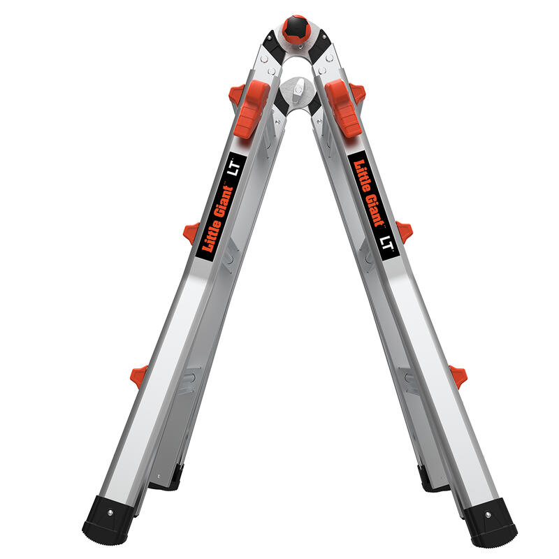 Little Giant Ladders Multi M17 18-ft Reach Type 1a- 300-lb Load