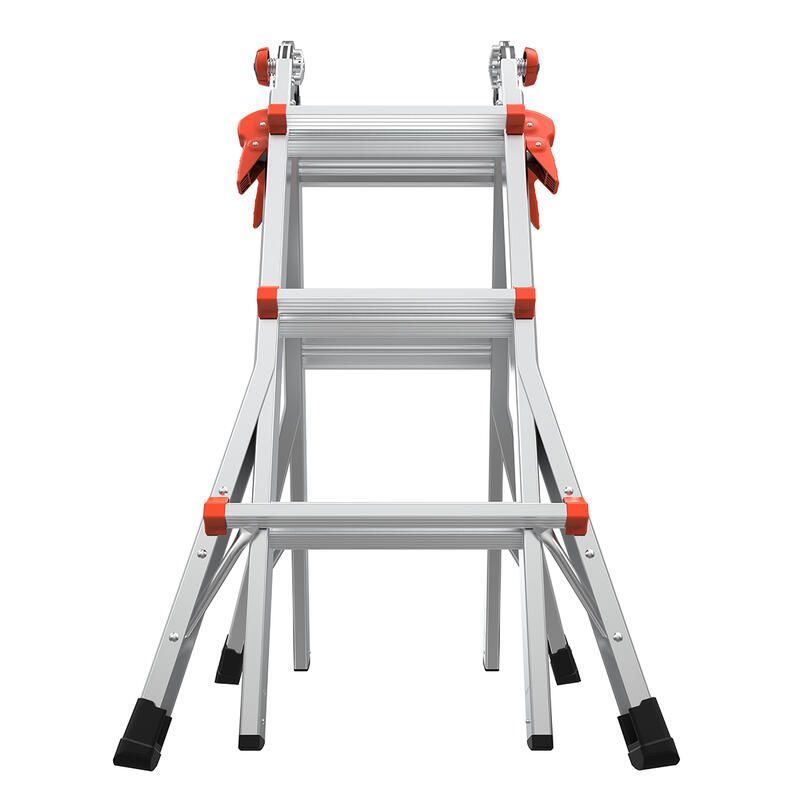 Little Giant Velocity Aluminum Ladder