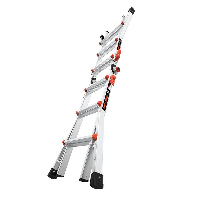 Little Giant® Velocity™ Multi-Function Ladder - 15