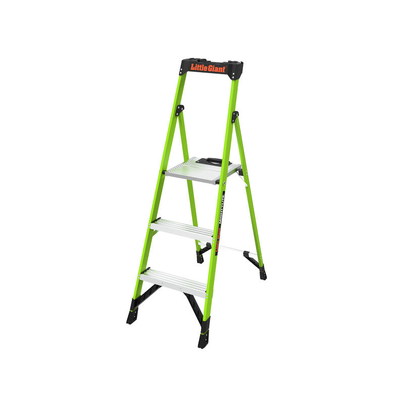 15375-002 - Mightylite 15375-002 - Mightylite