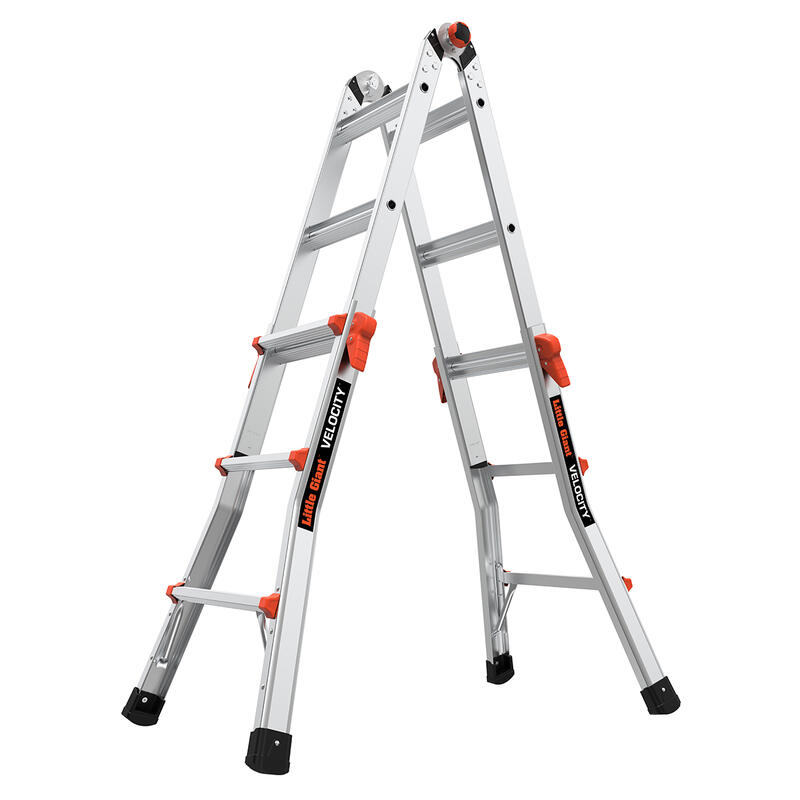 Little Giant® Velocity™ Multi-Function Ladder - 15