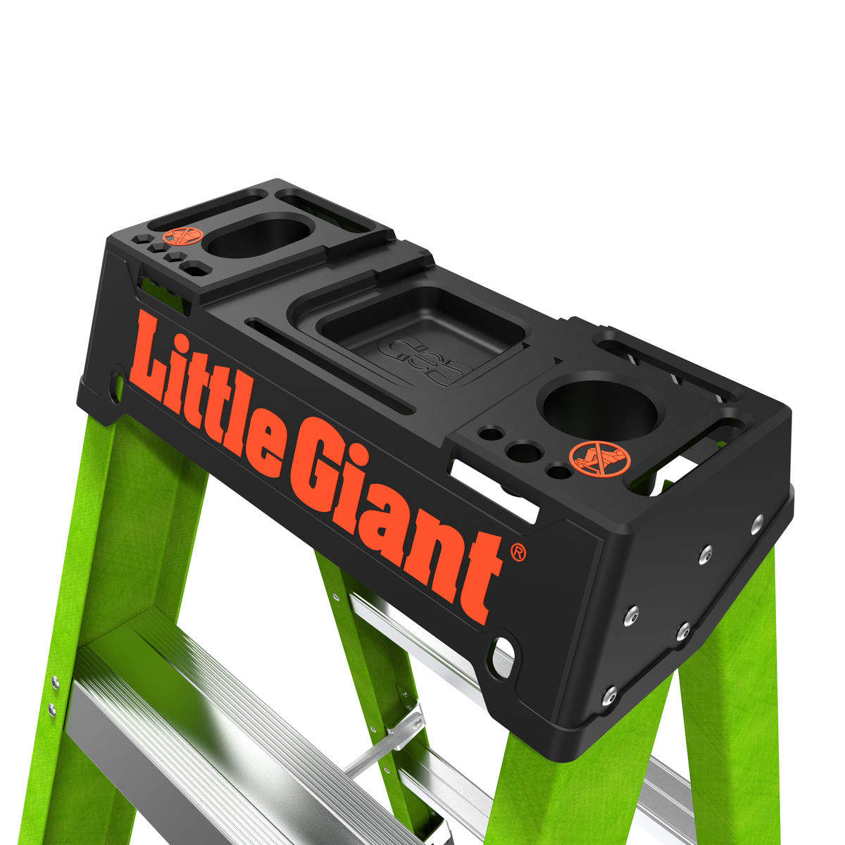 Little Giant Ladders Product Info Little Giant Ladders Product Info