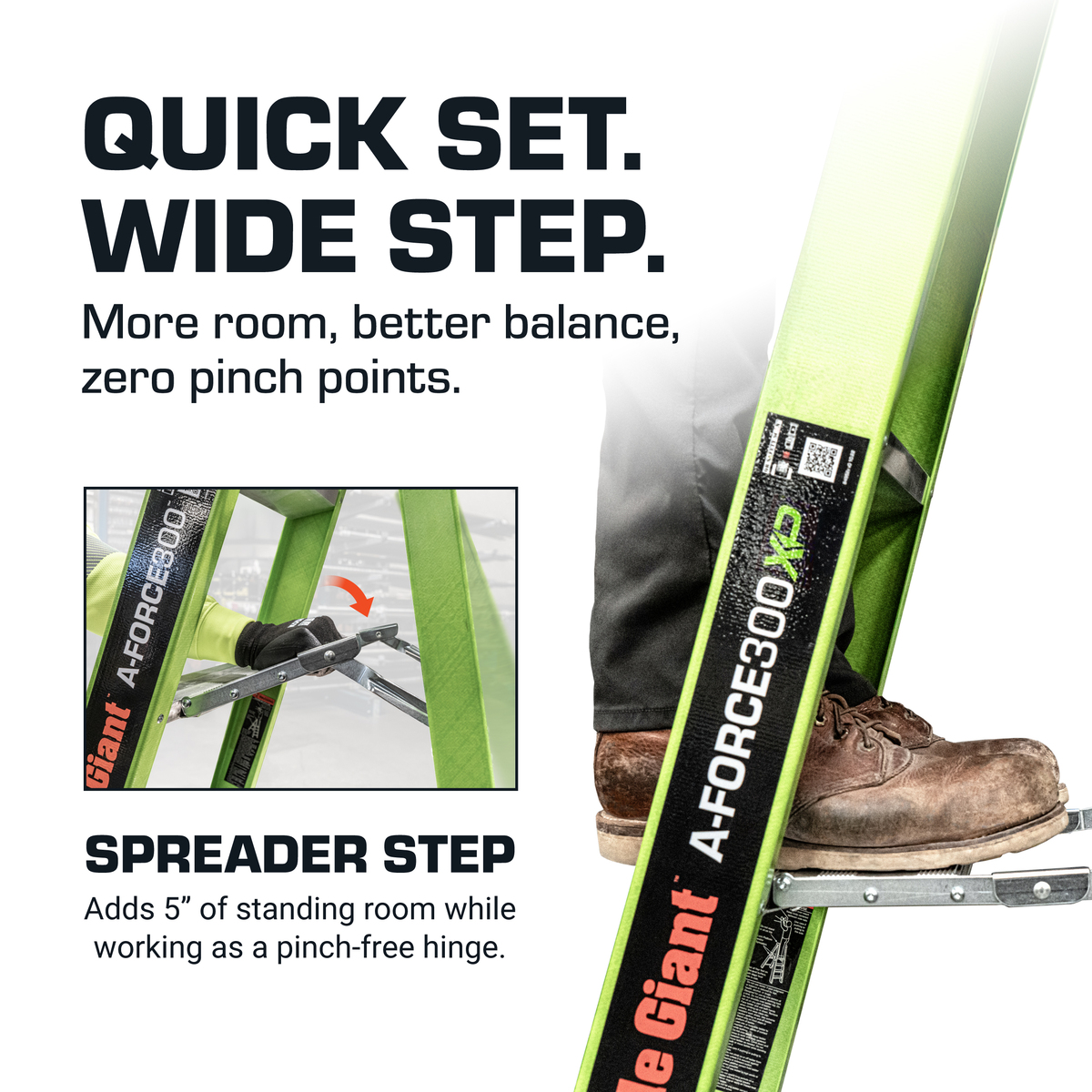 Photo of A-ForceXP M8