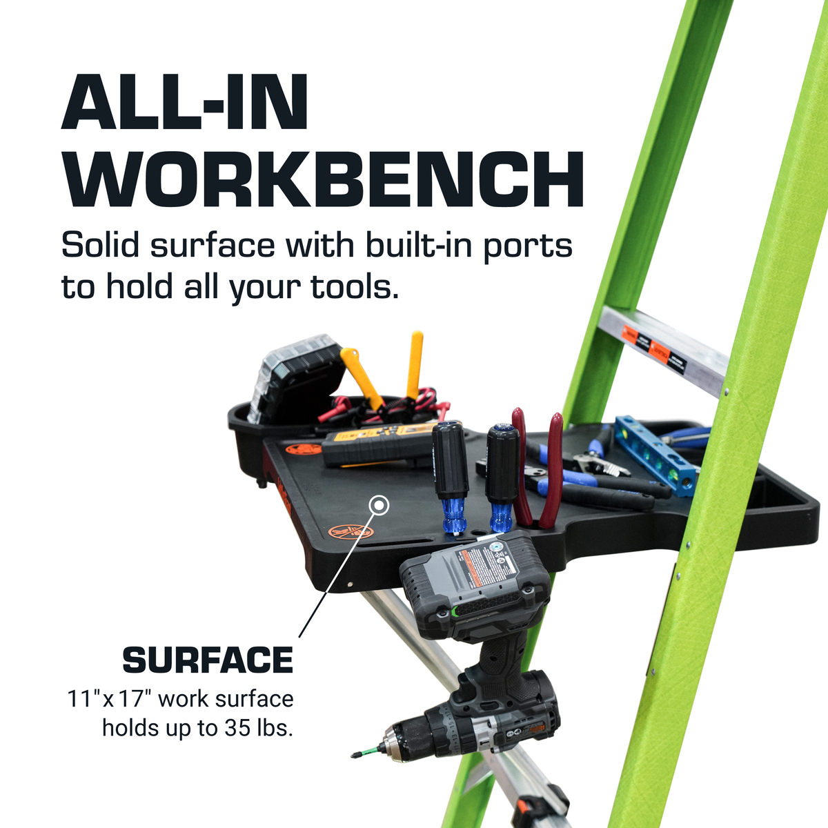 Photo of A-ForceXP M8