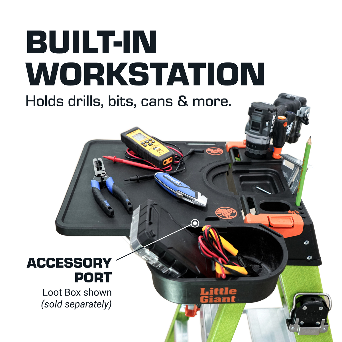 Photo of A-ForceXP M8