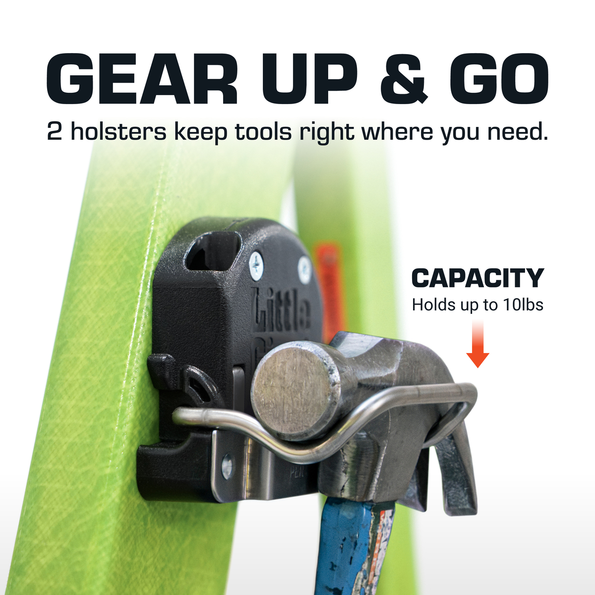 Photo of A-ForceXP M8