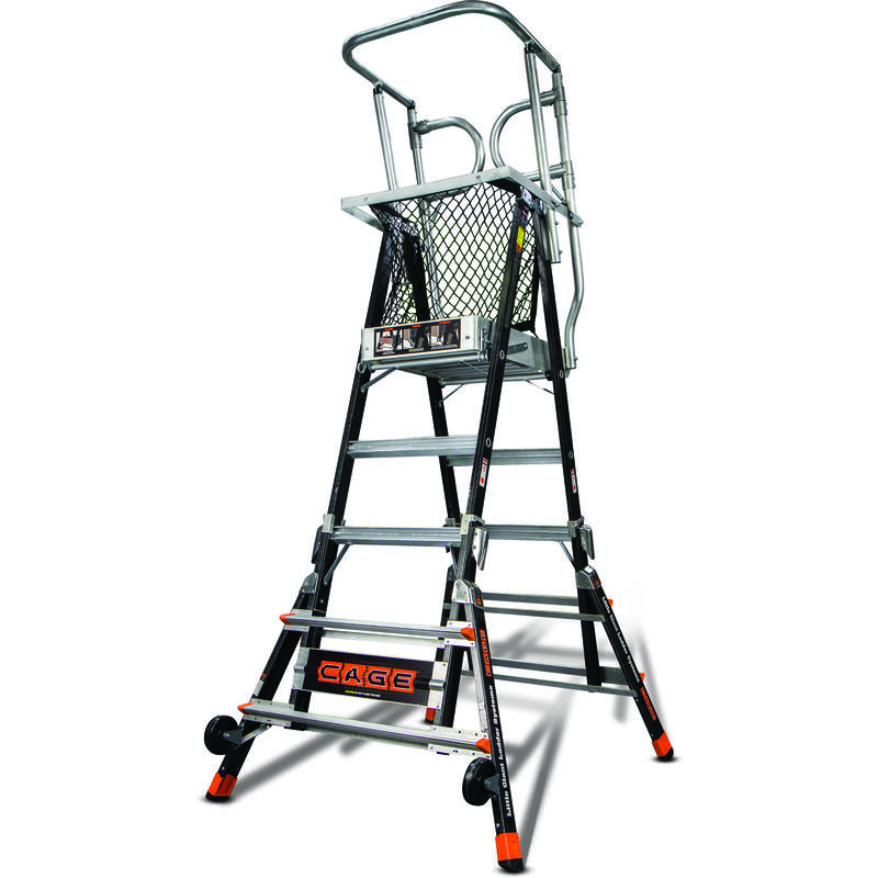 Little Giant Ladders Product Info