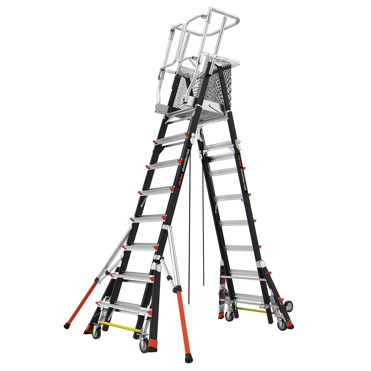 Little Giant Ladders Product Info