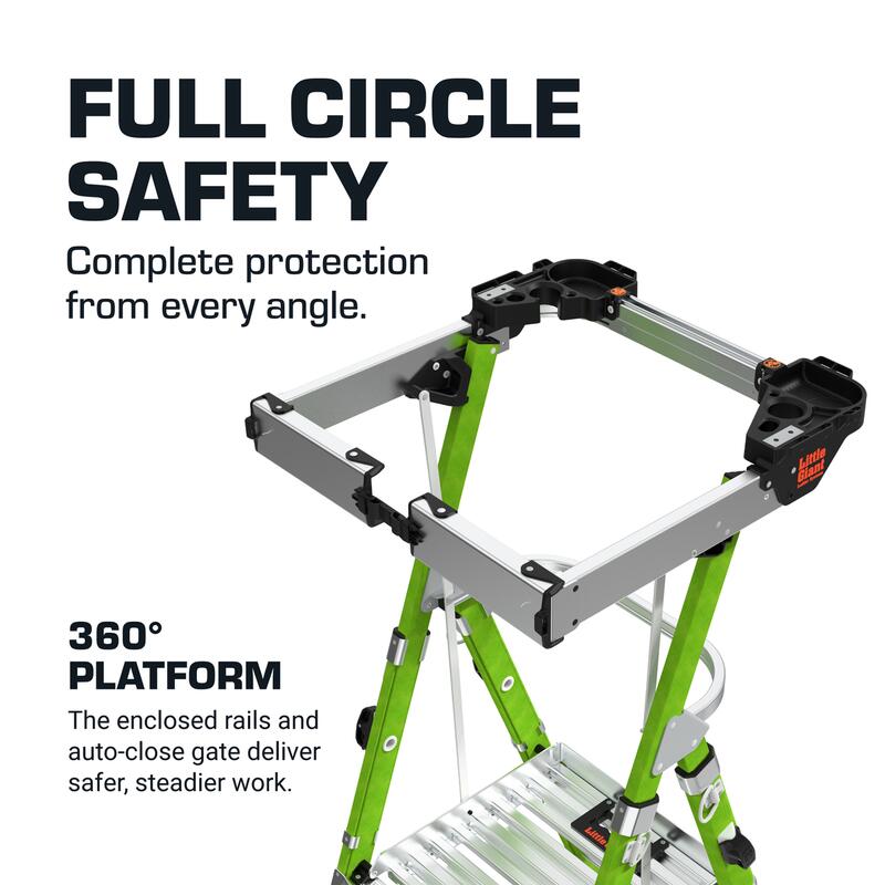 Photo of Adjustable Fortress