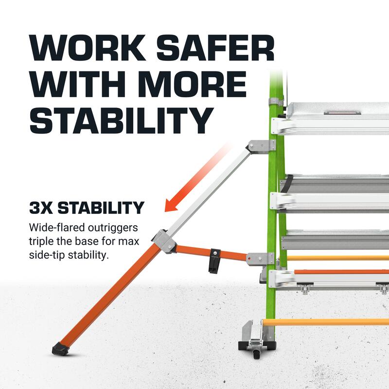 Photo of Adjustable Fortress