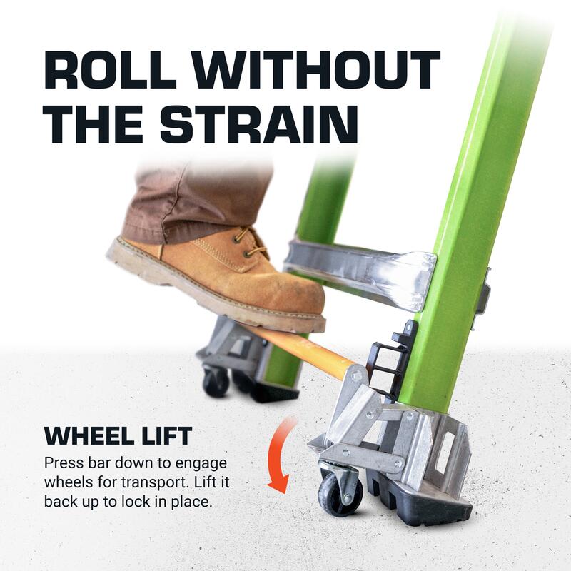 Photo of Adjustable Fortress