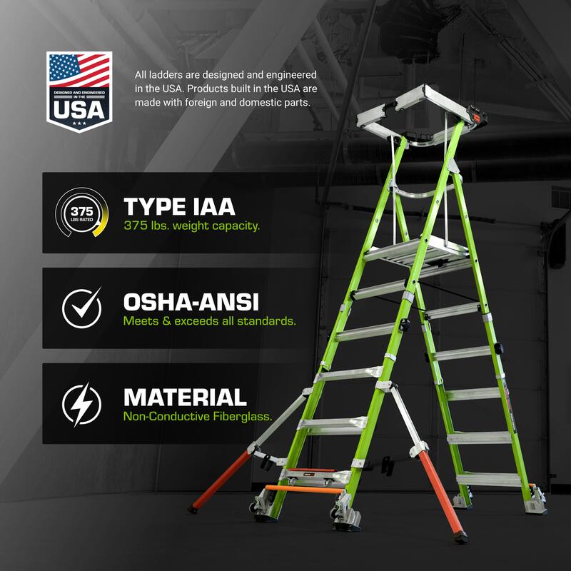 Photo of Adjustable Fortress