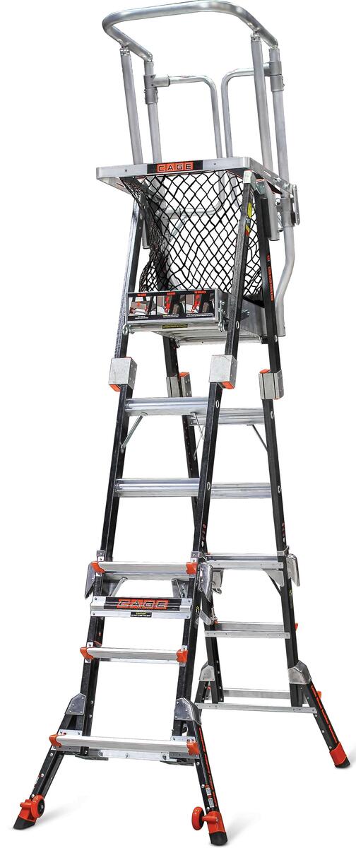 Little Giant Ladders Product Info