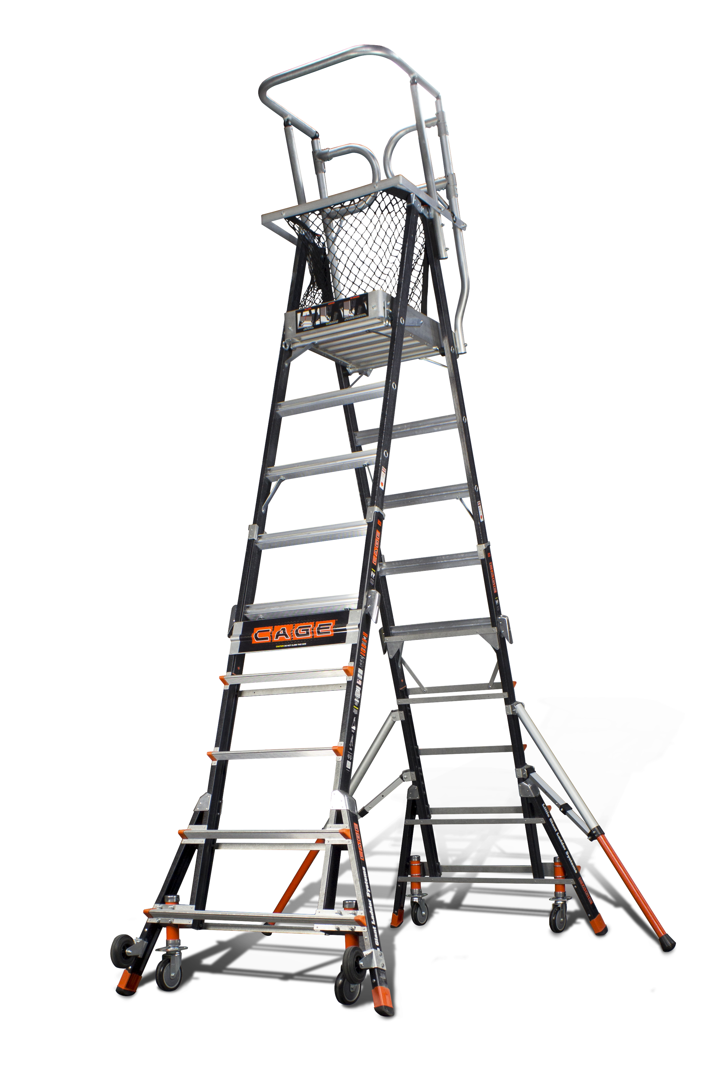Little Giant Ladders Product Info