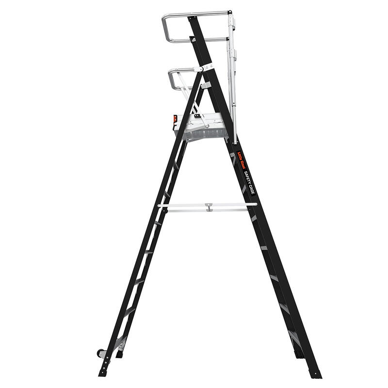 Little Giant Ladders Product Info