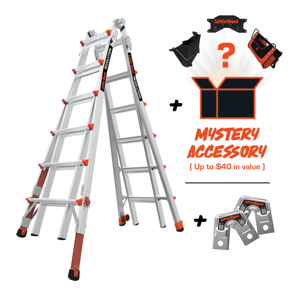 Photo of Revolution, M26 Bundle