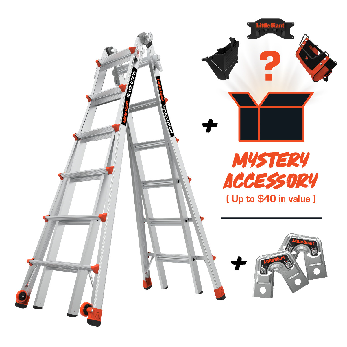 Photo of Revolution 2.0, M26 Bundle