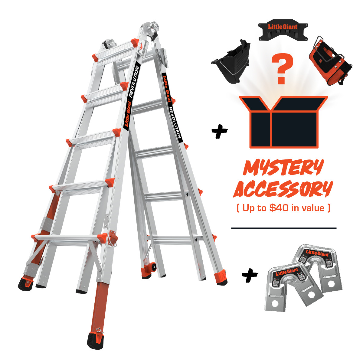 Photo of Revolution, M22 Bundle