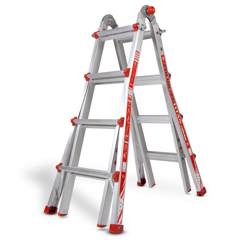 Ladder Thing Little Giant Ladders Product Info